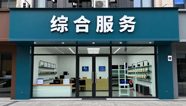 食品饮料