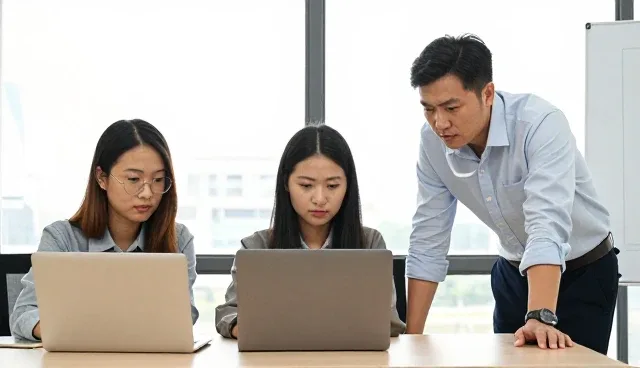 零售产品管理中的信任构建与维护策略