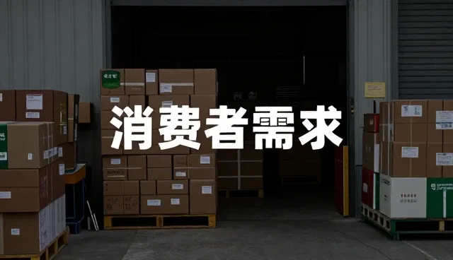 食品饮料渠道融合中的供应链管理实践